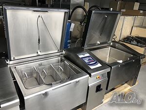 FlexiChef, мултифункционалното устройство за готвене