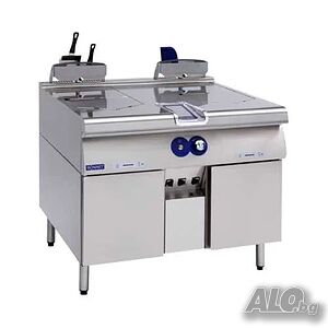 Hobart/Bonnet Precipan/Frima Variocooking. Rational/Рационал.