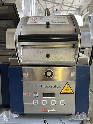 Професионален Turbo TosterТостер Electrolux. ТОП Оферта!