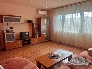 Продавам апартамент Многостаен апартамент 86 кв.м ЕПК/ПК 1988 г. 5 етаж Непоследен | Апартаменти | Кършияка Пловдив