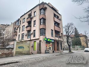 Офис под наем в топ центъра на Пловдив