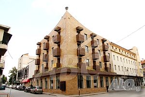 ”АВС-ИНЖЕНЕРИНГ-Н”ООД продава двустаен апартамент