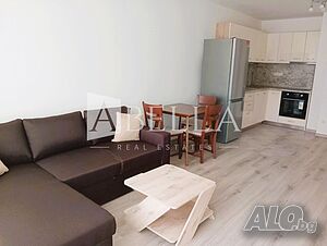 Двустаен апартамент под наем 68 кв.м Необзаведен