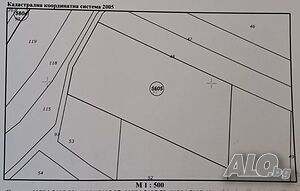 Продажба 1200 кв.м Не е в регулация