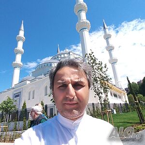 Серкан Ходжа прави това което другите само обещават
