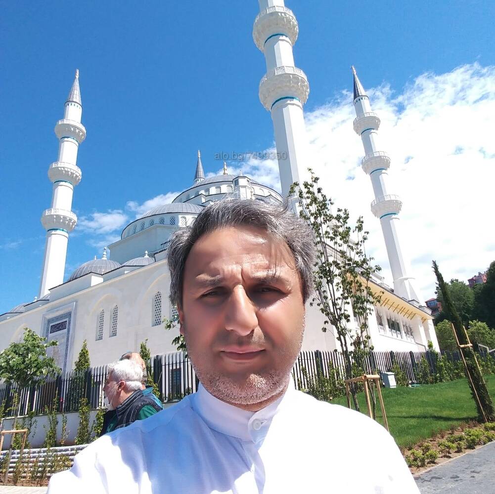 Серкан Ходжа Прави това което само другите обещават. Целта НЕЕ забогатяване от проблемите на хората