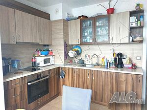 Тристаен апартамент в гр. Варна