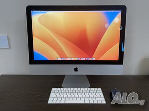 Компютър iMac - 21.5” Retina 4K IPS display