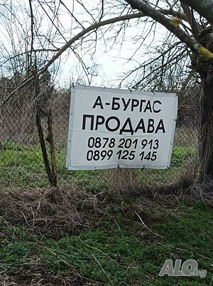 дворно място с. Ливада