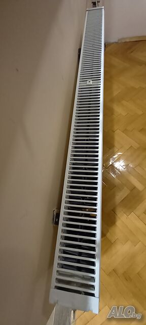 Панелни радиатори BISOLID