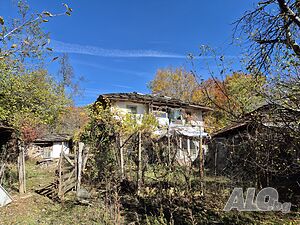 Къща в с. Кръвеник