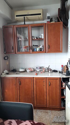 Двустаен гр. Лясковец