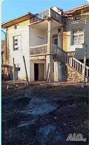Къща с. Бяла река