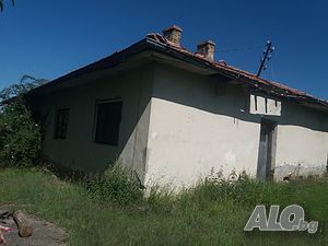 Имот с хубава панорама с. Калайджии