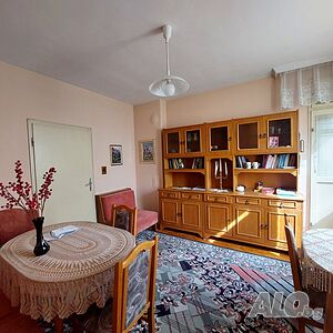 Многостаен тухлен апартамент, център