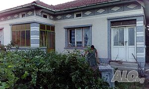 Къща в с. Страхилово