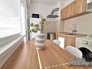 Двустаен лукс, кв. Бузлуджа