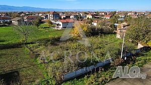 Парцел в с. Рогош