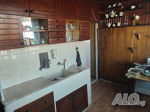 Двустаен апартамент - кв. Боровец