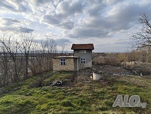 Двуетажна вила - местност Серсема