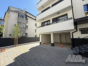 Покрито паркомясто! Нова сграда! ул. ”Поп Сава Катрафилов” 13, кв. Вароша