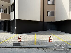 Паркомясто! ул. ”Росица” 7, кв. Боровец