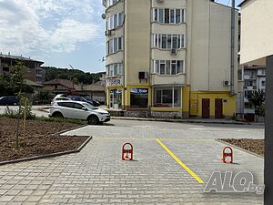 Паркомясто! ул. ”Росица” 7, кв. Боровец