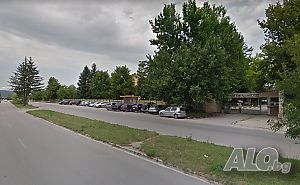 Изключителен парцел за строителство
