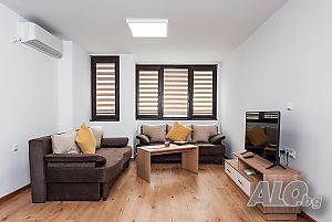 ЛУКС Апартаменти! Център! Active Apartments