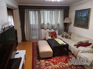 Луксозен многостаен апартамент
