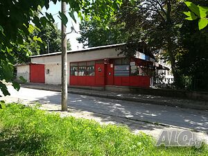 Търговски обект/Магазин/Заведение