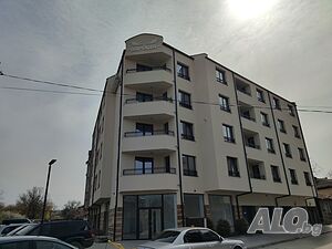 Тавански етаж - кв. Вароша