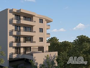 Цена без аналог на пазара! 855 EUR за кв.м.! 100 кв.м.! Двустаен апартамент! ул. ”Л. Каравелов” 56