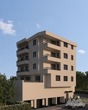 Цена без аналог на пазара! 850 EUR за кв.м.!101 кв.м.! Двустаен апартамент! ул. ”Л. Каравелов” 56