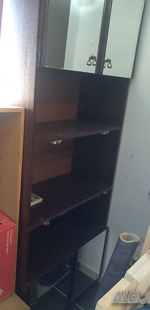 Част от секция дърво пдч, стабилна