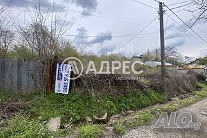 *** Парцел в началото на в. з. Бадема! Ток и вода! ***