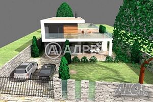 *** ТОП парцел за строеж в кв. ”Младежки хълм”! С ток, сондаж и проект! ****
