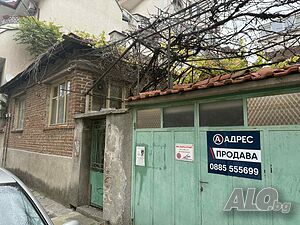 Парцел/Терен, продажба, Хасково, кв. Училищни