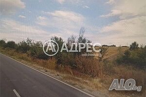 *** Земеделска земя на на пътя Хасково - с. Узунджово! Инвестиционен потенциал! *** Земеделска земя 6000 кв.м шеста категория | Земеделска земя, градини, лозя, гора | Узунджово
