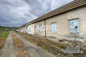 *** Склад/ цех в на главен път Момчилград - Крумовград ***