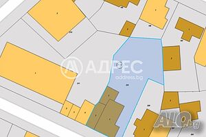 *** Голям парцел в центъра до Автогарата! ***