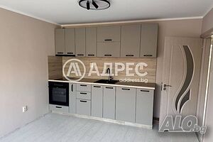 Тристаен апартамент в гр. Хасково, кв. Тракийски Тристаен апартамент 63 кв.м Панел 1990 г. 7 етаж Непоследен | Апартаменти | Македонски Хасково