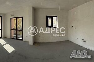 ***Тристаен с паркомясто в Хасково, Дружба ***