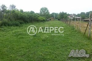 *** Урегулиран ПАРЦЕЛ във в. з. ”Каменец” - пресечка на ”Пещера”! ***