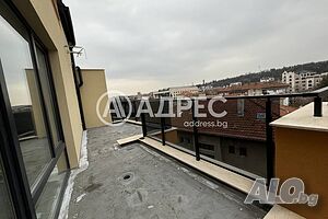 1000E кв.м., сграда с АКТ 16! Мезонет 193кв.м. в кв. Училищни! — снимка 3
