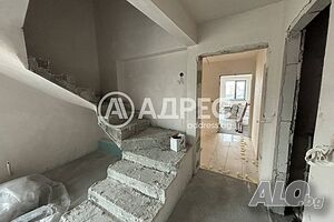 1000E кв.м., сграда с АКТ 16! Мезонет 193кв.м. в кв. Училищни! — снимка 5