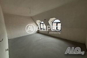 1000E кв.м., сграда с АКТ 16! Мезонет 193кв.м. в кв. Училищни! — снимка 6
