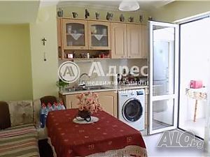 Тристаен апартамент ново строителство!