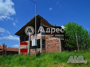 Къща в село Горски Извор
