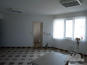 Офис в центъра на град Хасково